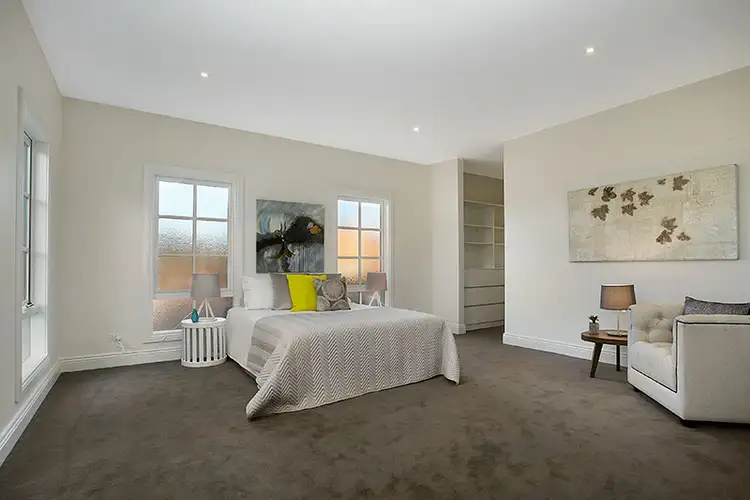 Fifth view of Homely house listing, 4 Yonga Road, Balwyn VIC 3103