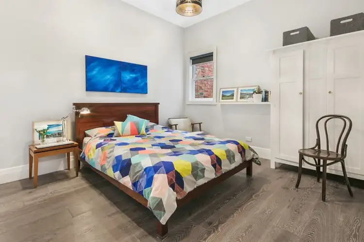 Fifth view of Homely house listing, 134 Westgarth Street, Northcote VIC 3070