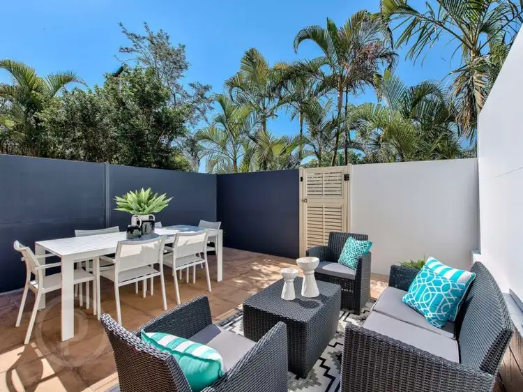 6/18 Seal Street, Paddington QLD 4064