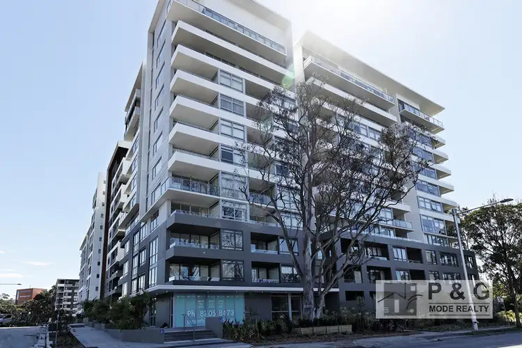 C906/128 Herring Road, Macquarie Park NSW 2113