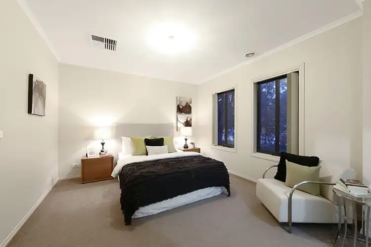 Sixth view of Homely townhouse listing, 5/12 Virgilia Court, Rowville VIC 3178
