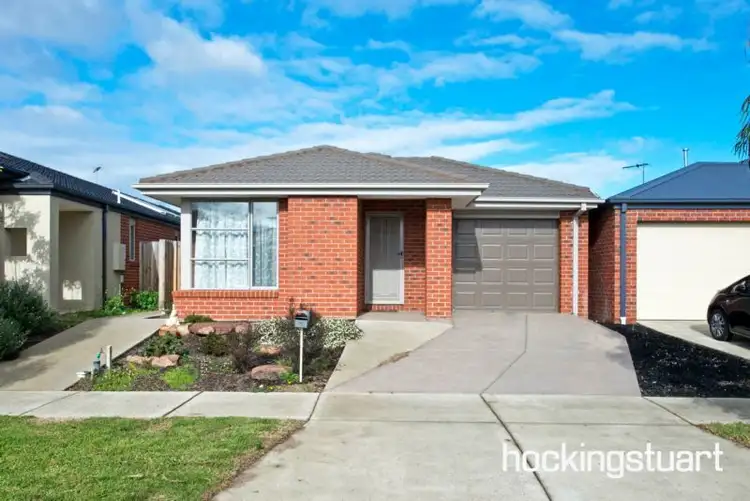 21 Cortland Street, Doreen VIC 3754