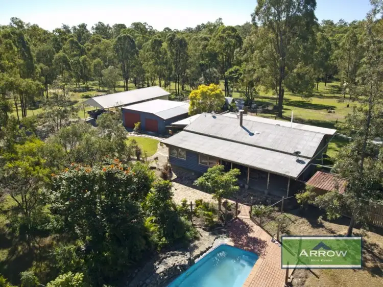 Main view of Homely house listing, 20 Allspice Street, Cedar Vale QLD 4285