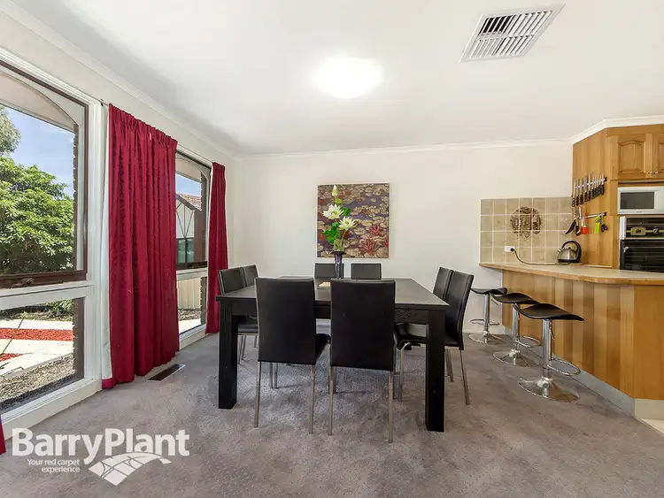 Third view of Homely house listing, 6 Tullaroop Court, St Albans VIC 3021