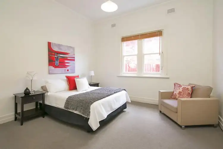 Fifth view of Homely house listing, 95A Clauscen Street, Fitzroy North VIC 3068