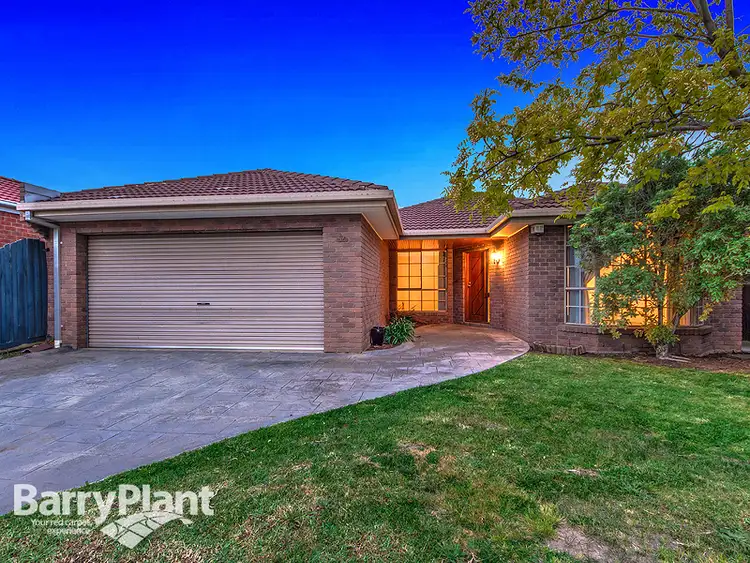 52 Carroll Street, Deer Park VIC 3023
