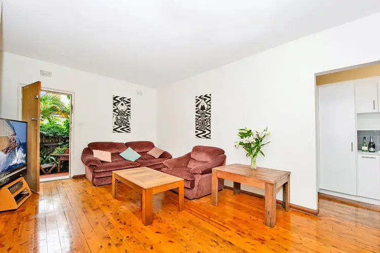 Main view of Homely apartment listing, 2/6 Billong Avenue, Vaucluse NSW 2030