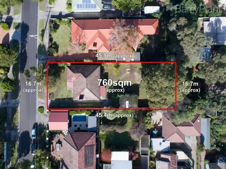 Second view of Homely house listing, 1 Ophir Road, Mount Waverley VIC 3149