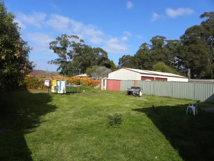 Seventh view of Homely house listing, 11 Coral Court, Sussex Inlet NSW 2540