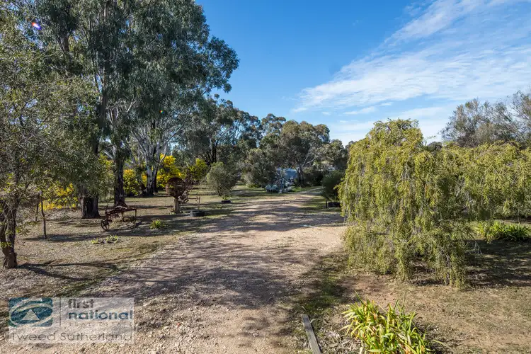 Sixth view of Homely land listing, Lot
9 Enright Road, Eppalock VIC 3551