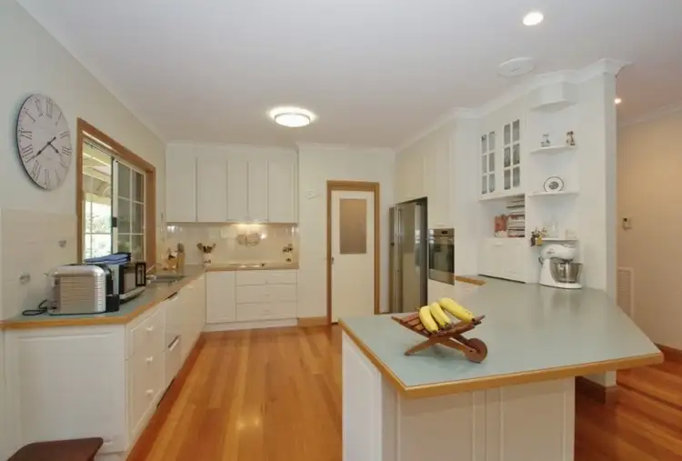 Fourth view of Homely house listing, 180 Don Road, Healesville VIC 3777