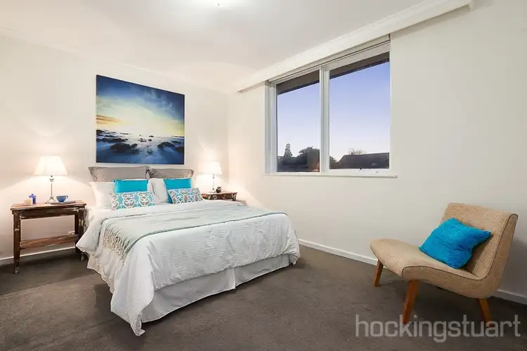 Fourth view of Homely apartment listing, 6/18-20 Repton Road, Malvern East VIC 3145