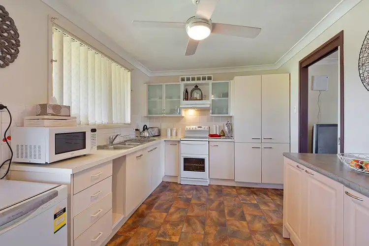 Third view of Homely house listing, 52 Nash Street, South Penrith NSW 2750