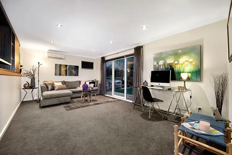 Sixth view of Homely house listing, 7 Springwood Close, Donvale VIC 3111