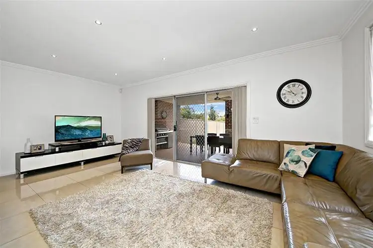 Fifth view of Homely semi-detached listing, 41A Ferndale Road, Revesby NSW 2212