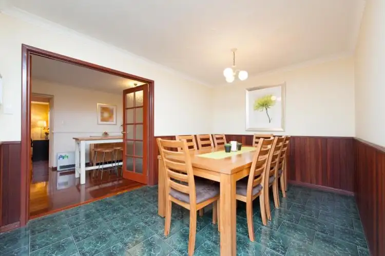 Sixth view of Homely house listing, 12 Marsengo Road, Bateman WA 6150