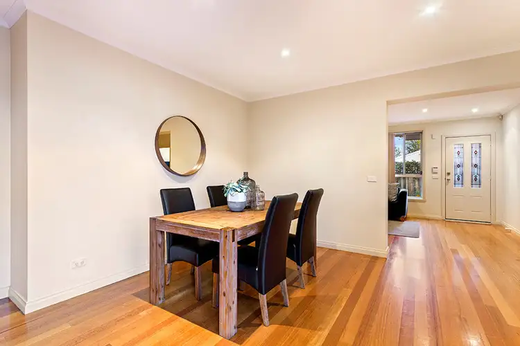 Fourth view of Homely townhouse listing, 4/39 Bamfield Road, Heidelberg Heights VIC 3081