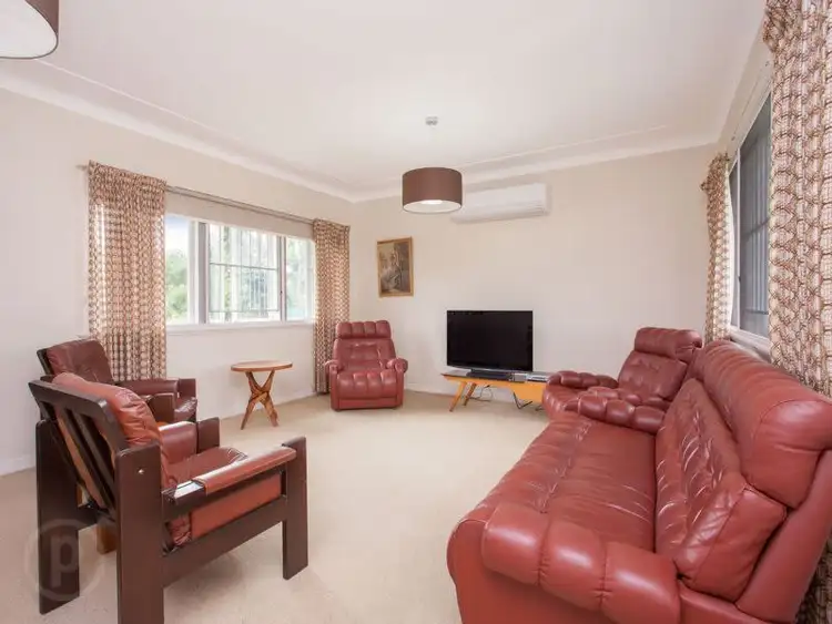 Third view of Homely house listing, 4 Esdale Street, Wavell Heights QLD 4012