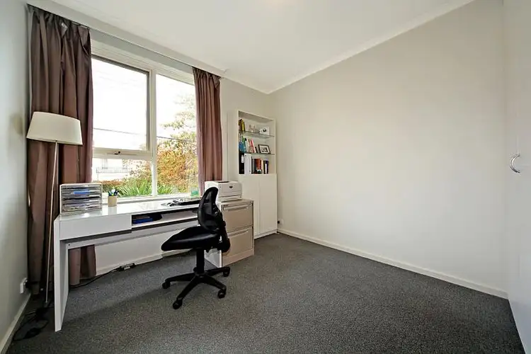 Fifth view of Homely apartment listing, 5/50 Denbigh Road, Armadale VIC 3143
