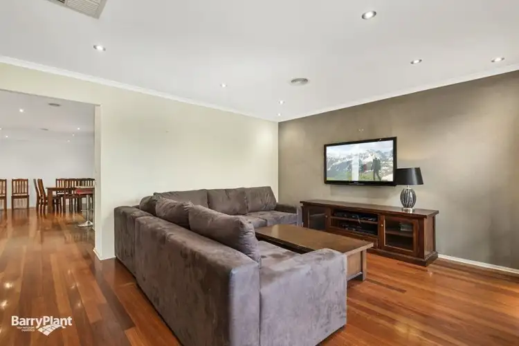 Third view of Homely house listing, 13 Seaside Close, Seabrook VIC 3028