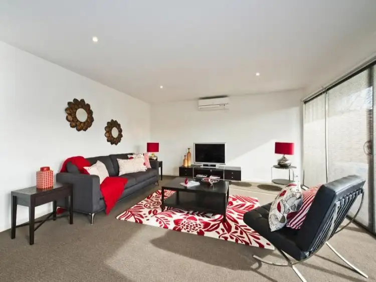 Sixth view of Homely house listing, 4/13-17 Essex Street, Footscray VIC 3011