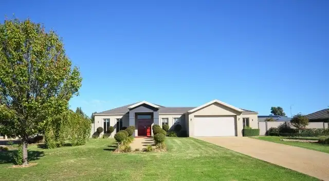Main view of Homely house listing, 15 Cabernet Drive, Moama NSW 2731