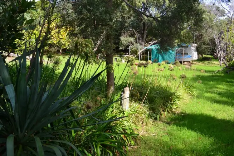 Fifth view of Homely land listing, 28 Omar Street, Rye VIC 3941