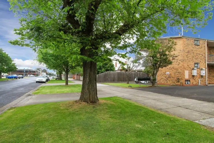 Second view of Homely unit listing, 3/95 Macalister Street, Sale VIC 3850