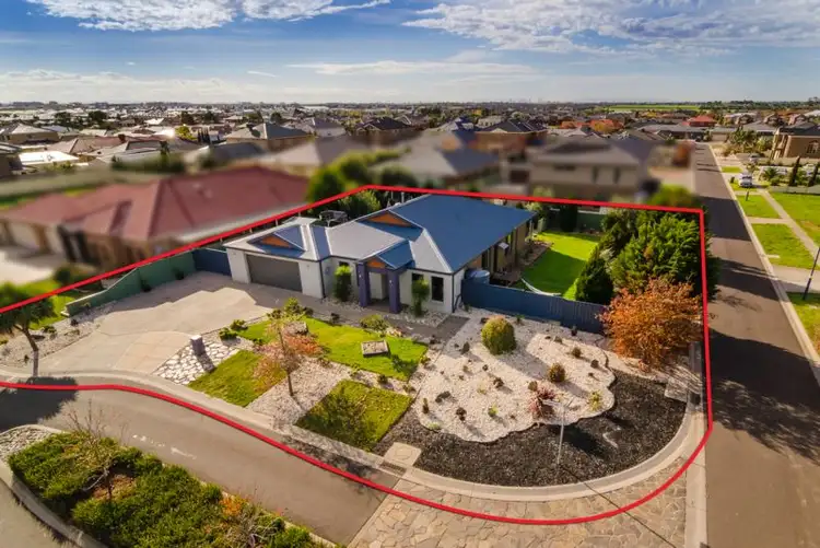 10 Primrose Place, Tarneit VIC 3029