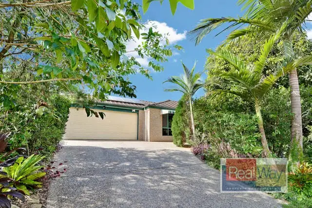 Main view of Homely house listing, 18 Livistona Crescent, Currimundi QLD 4551
