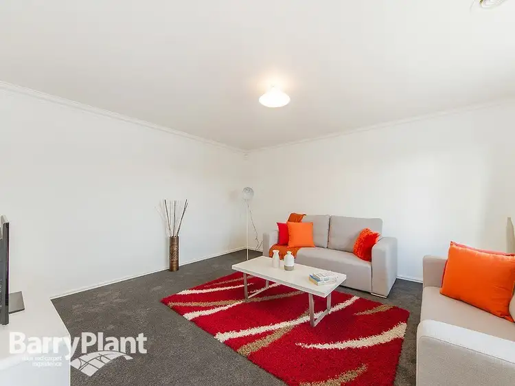 Main view of Homely house listing, 12 Pawleena Circuit, Cairnlea VIC 3023