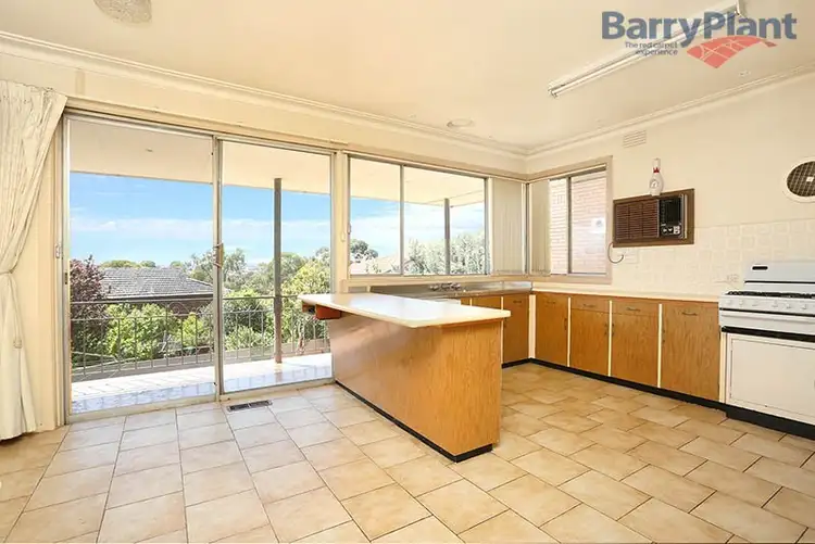 Third view of Homely house listing, 70 Arthur Street, Bundoora VIC 3083