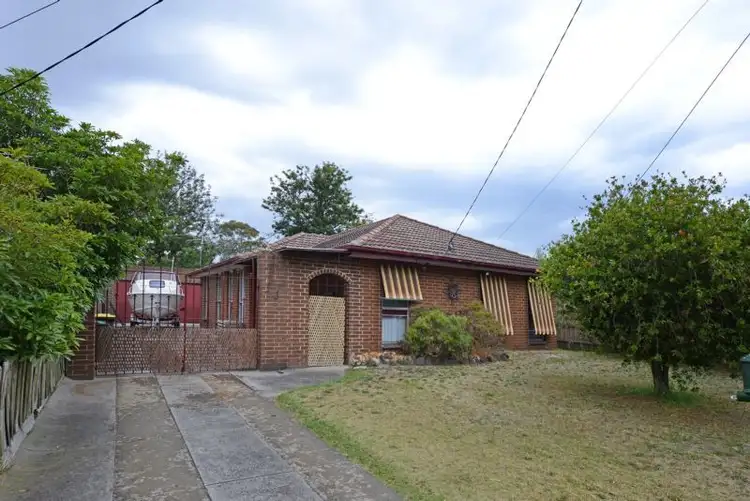 Main view of Homely house listing, 43 Carrington Court, Seaford VIC 3198