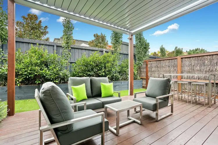 Sixth view of Homely house listing, 47 Queen Street, Mornington VIC 3931