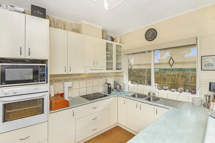 Fifth view of Homely house listing, 3 Hopetoun Street, St Leonards VIC 3223