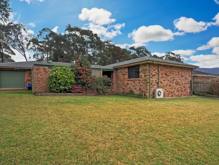 Fifth view of Homely house listing, 6 Farrelly Place, Bomaderry NSW 2541