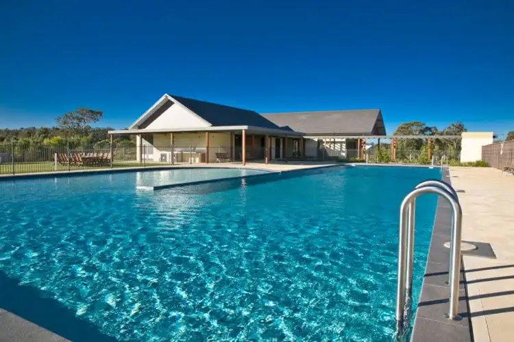 Fifth view of Homely land listing, LOT 28 Turnberry Lane, Medowie NSW 2318