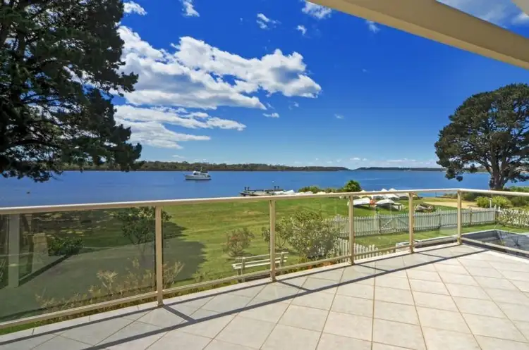 57 Adelaide Street, Greenwell Point NSW 2540