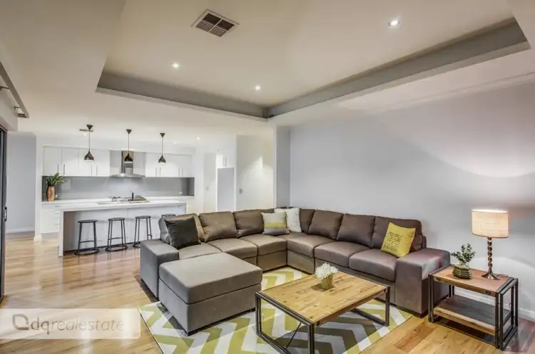 Fifth view of Homely house listing, 10 Westbury Lane, Madeley WA 6065