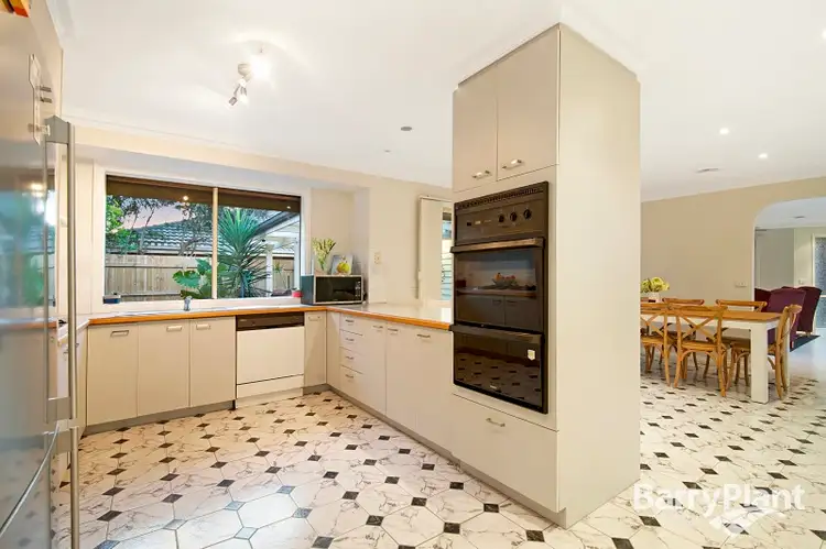 Third view of Homely house listing, 42 Chirnside Road, Berwick VIC 3806