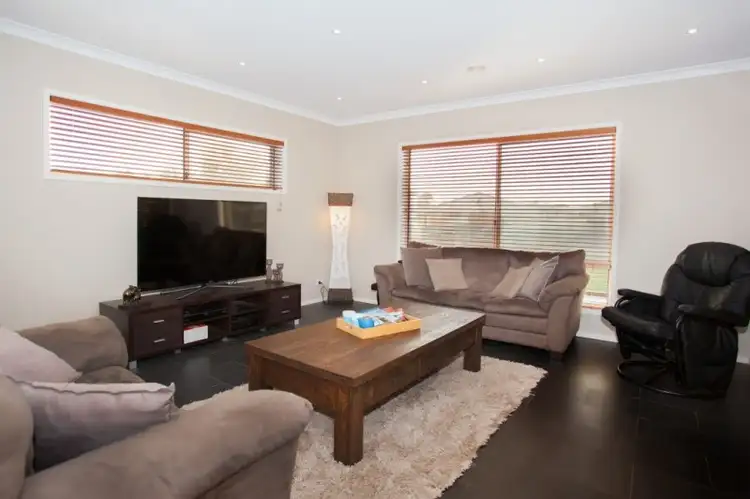 Fourth view of Homely house listing, 5 Dublin Place, Traralgon VIC 3844