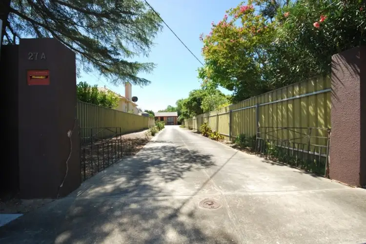Fourth view of Homely house listing, 27A Webster Street, Klemzig SA 5087