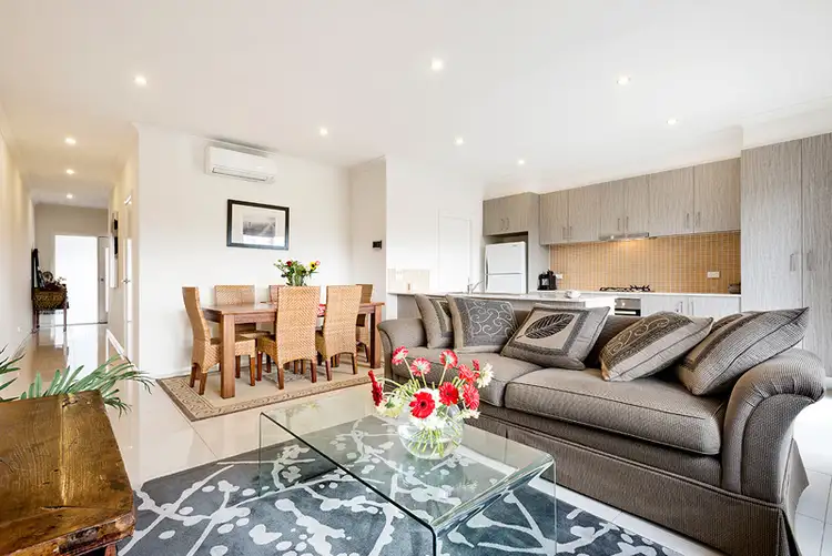 Second view of Homely townhouse listing, 5/20 Painted Hills Road, Doreen VIC 3754