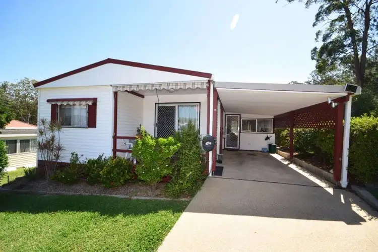 10 Newville Cottage, Nambucca Heads NSW 2448