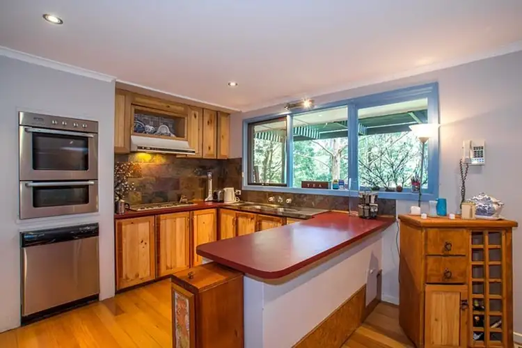 Fifth view of Homely house listing, 1 Leprosa Lane, Tecoma VIC 3160