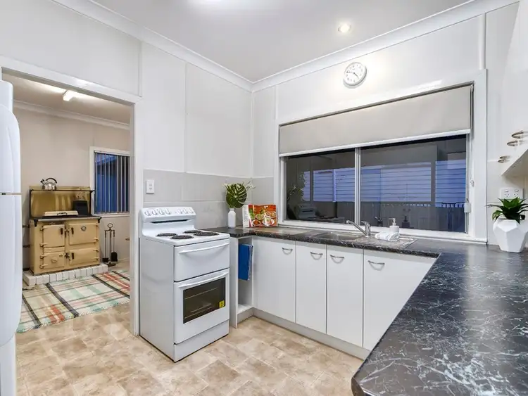Sixth view of Homely house listing, 21 Hefferan Street, Fairfield QLD 4103