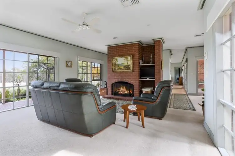 Second view of Homely house listing, 61 Sinclairs Road, Strathfieldsaye VIC 3551