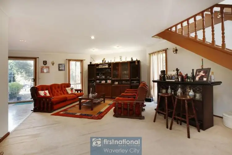 Second view of Homely house listing, 18 Viewbank Road, Mount Waverley VIC 3149