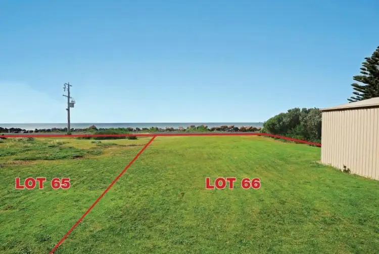 Fourth view of Homely land listing, Lot 66 Dutton Way, Portland VIC 3305
