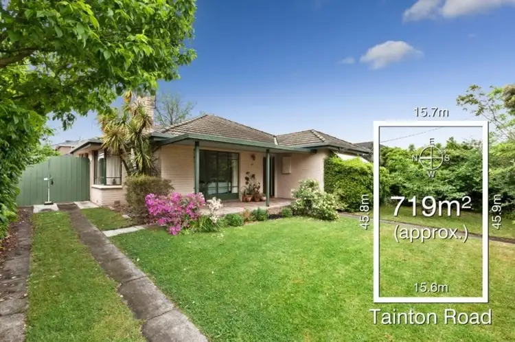 49 Tainton Road, Burwood East VIC 3151